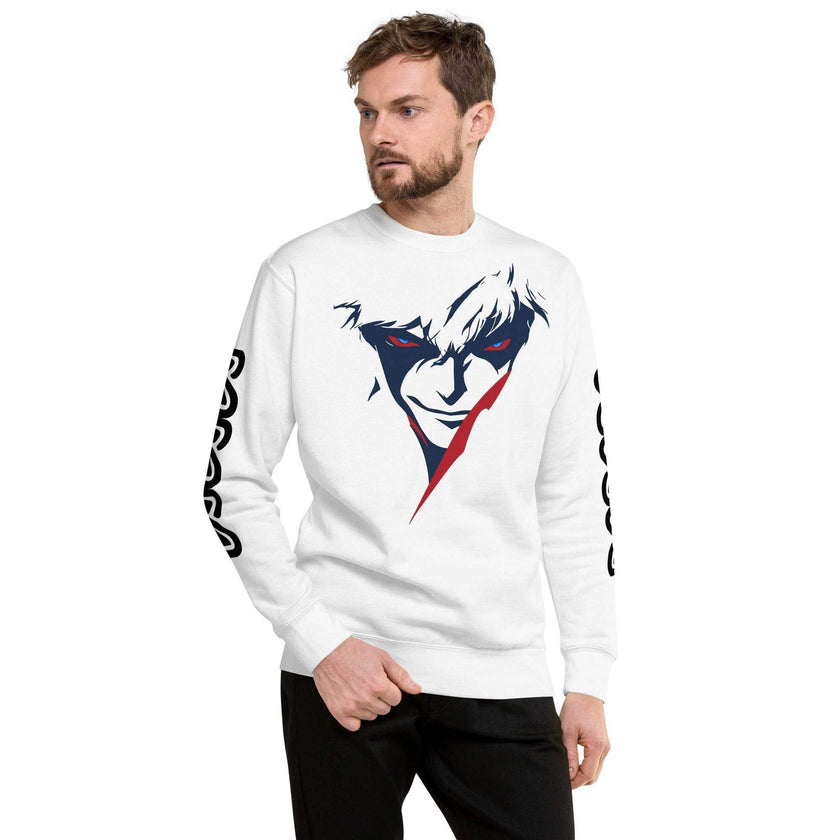 Unisex Premium Sweatshirt - STYLISHOUR