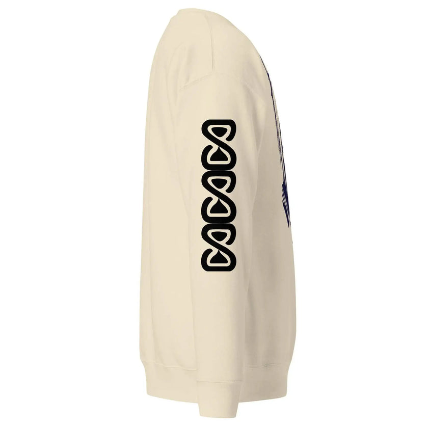 Unisex Premium Sweatshirt - STYLISHOUR