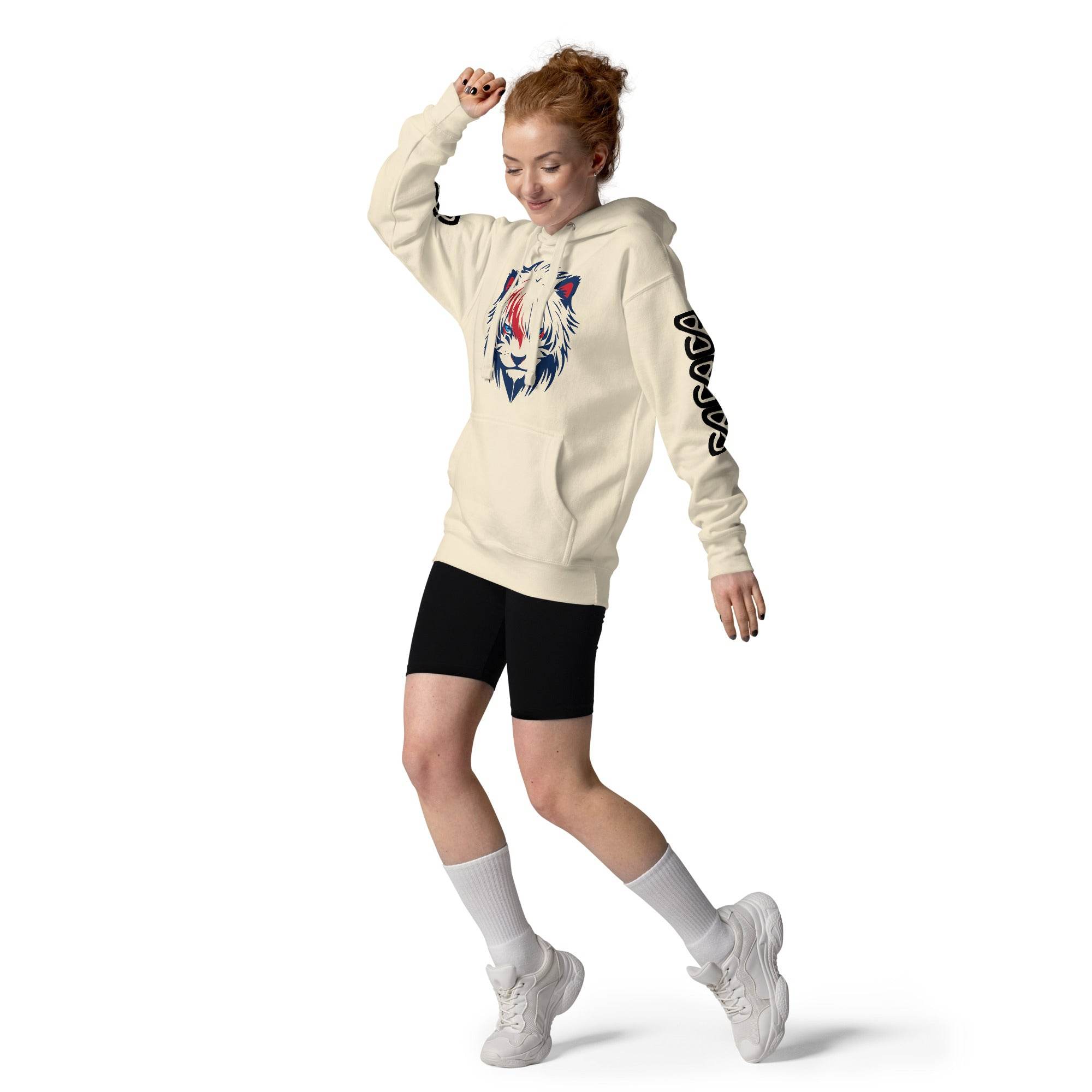 Unisex Hoodie - STYLISHOUR