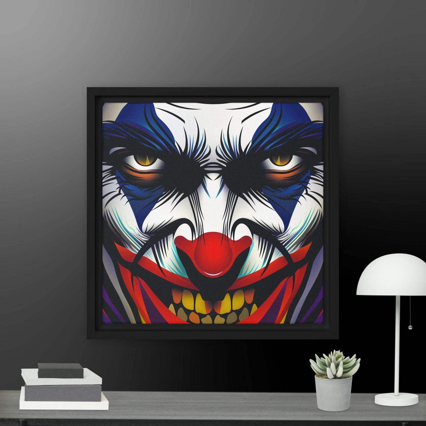 Framed canvas - STYLISHOUR