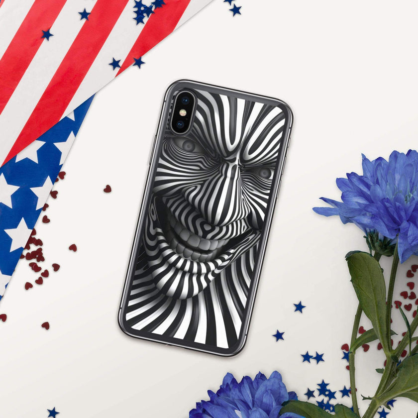 Clear Case for iPhone® - STYLISHOUR