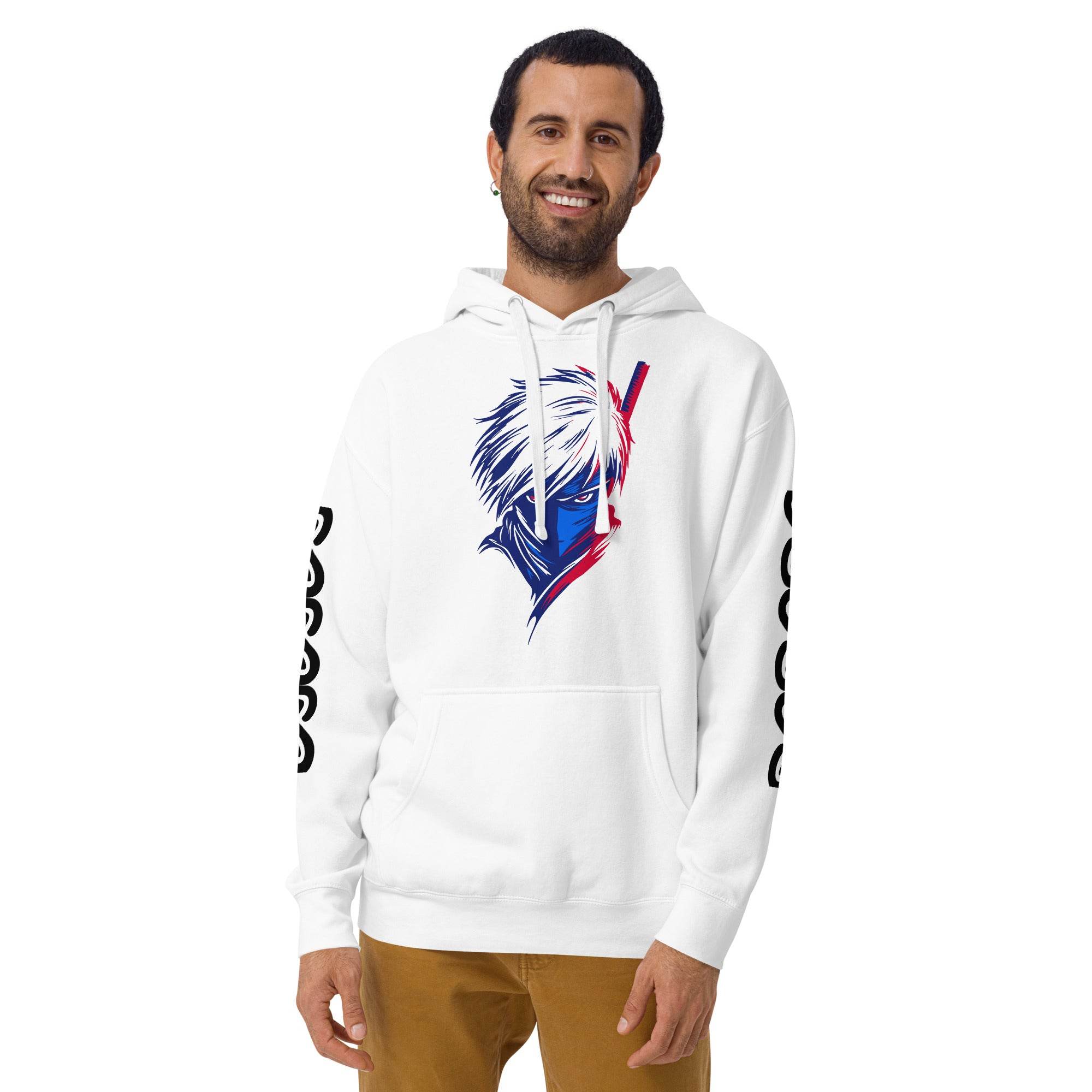 Unisex Hoodie - STYLISHOUR