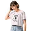 Women’s crop top - STYLISHOUR