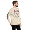 Unisex Premium Sweatshirt - STYLISHOUR