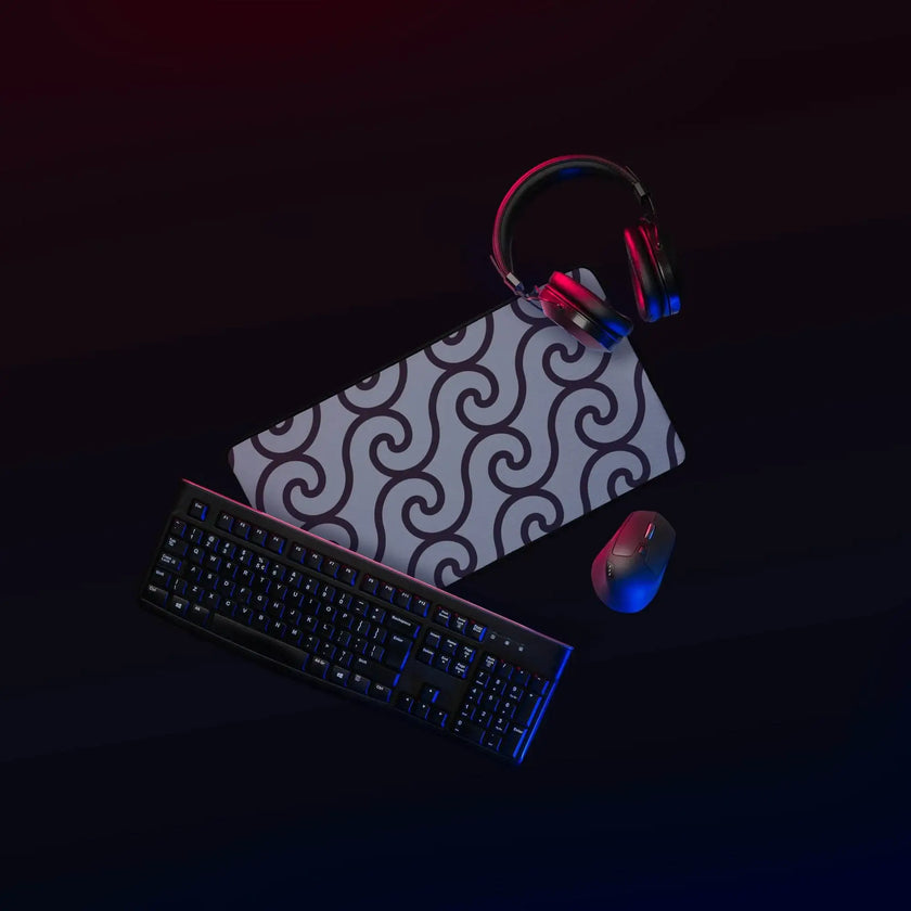 Desk mat - STYLISHOUR