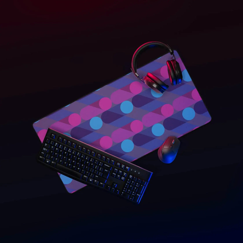 Desk mat - STYLISHOUR