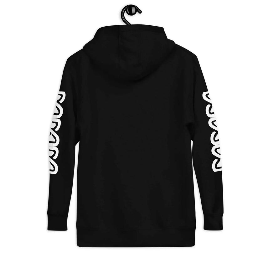 Unisex Hoodie - STYLISHOUR