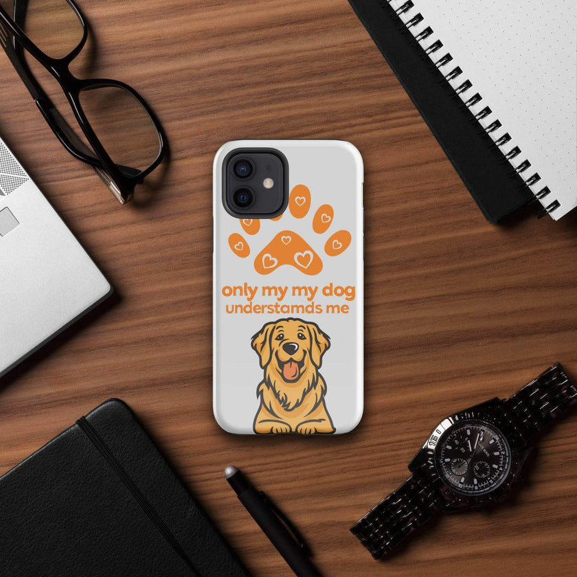 Tough Case for iPhone® - STYLISHOUR