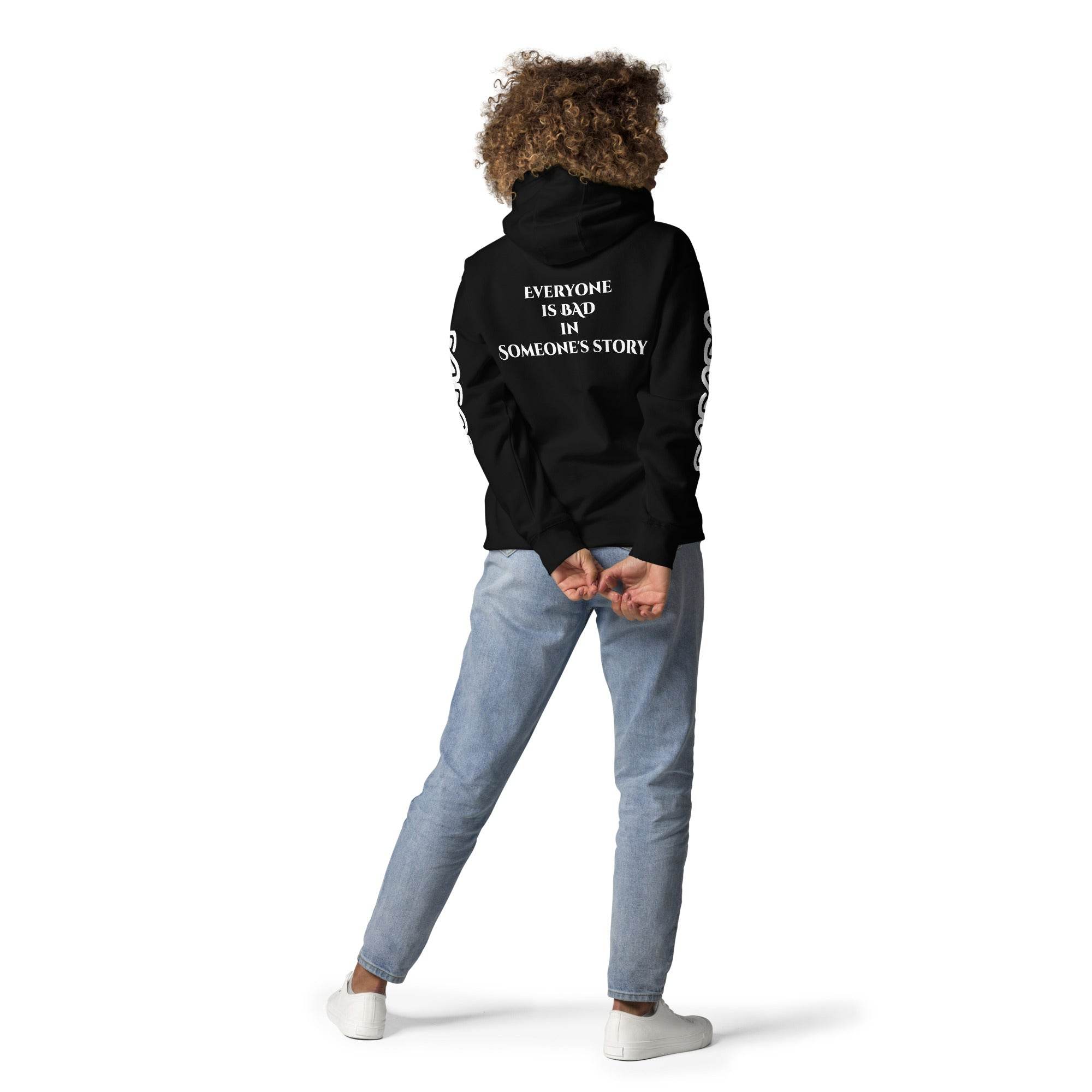 Unisex Hoodie - STYLISHOUR
