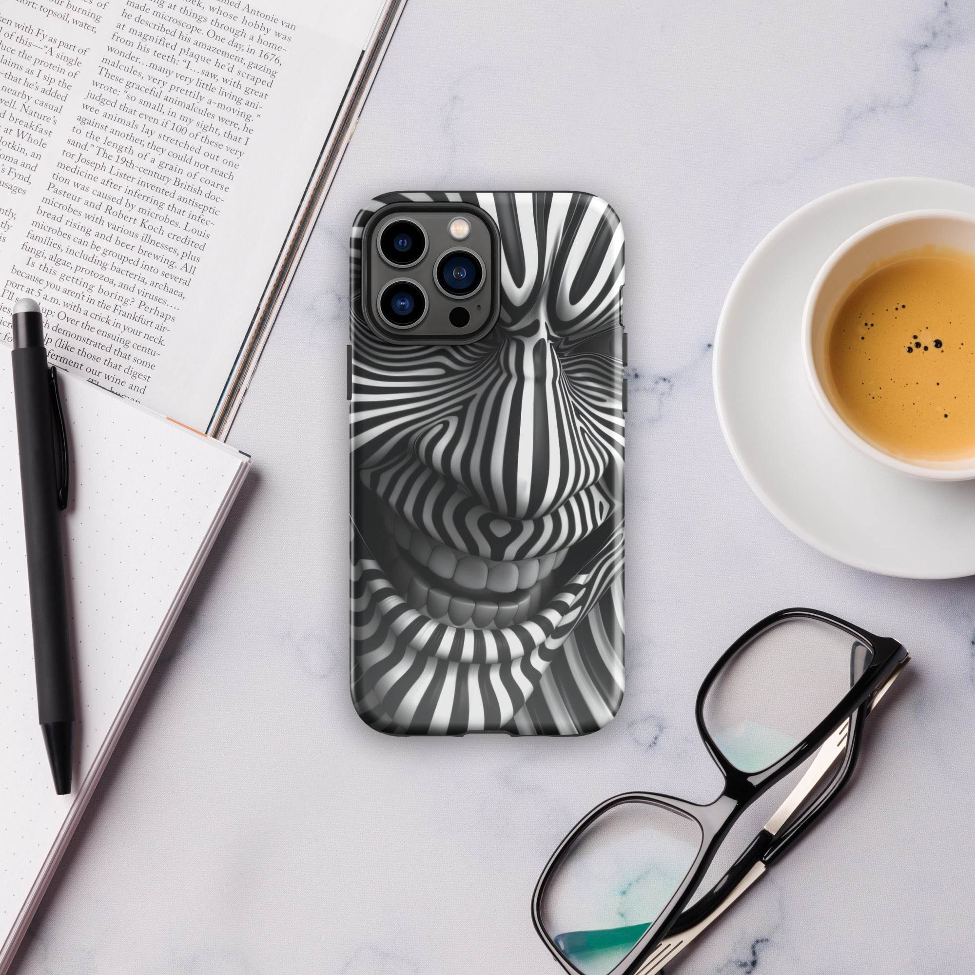 Tough Case for iPhone® - STYLISHOUR