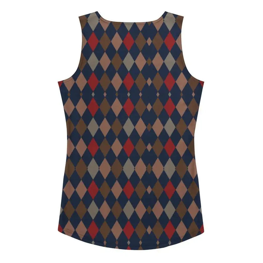 Tank Top - STYLISHOUR