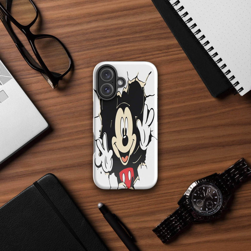 Tough Case for iPhone® - STYLISHOUR