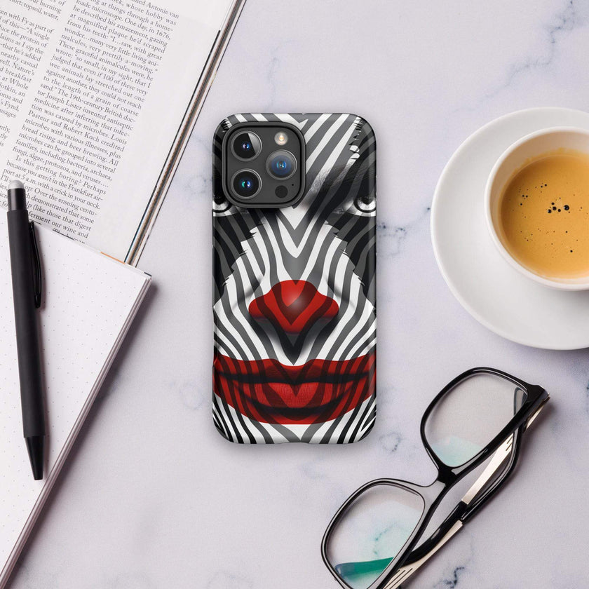 Tough Case for iPhone® - STYLISHOUR