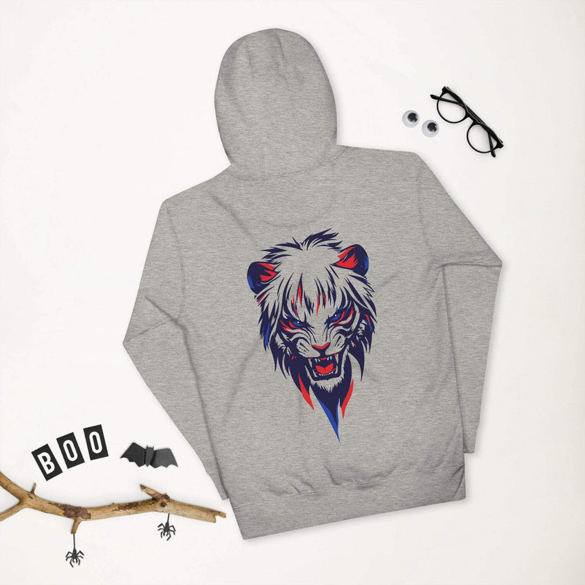 Unisex Hoodie - STYLISHOUR