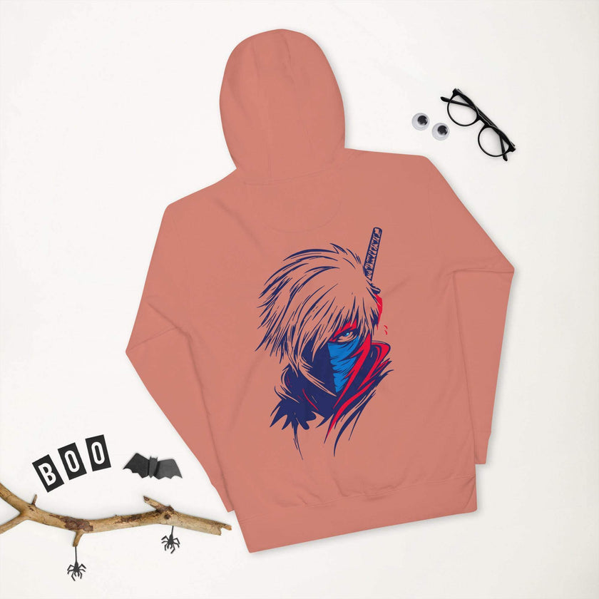 Unisex Hoodie - STYLISHOUR