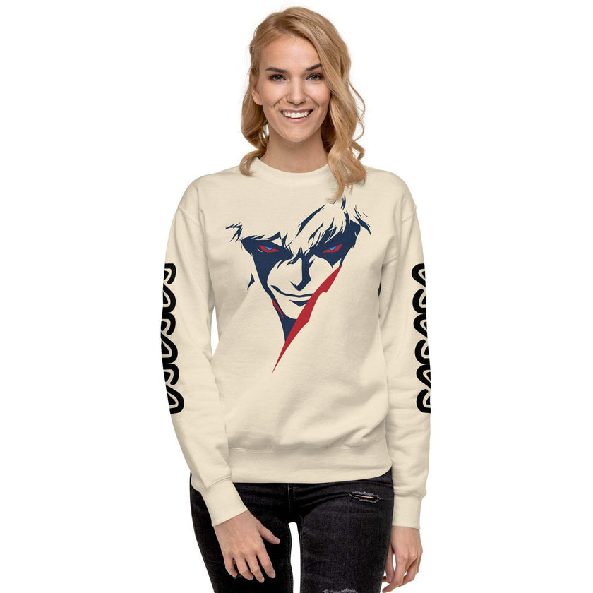 Unisex Premium Sweatshirt - STYLISHOUR