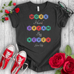 Work Hard Dream Big T-shirt - STYLISHOUR
