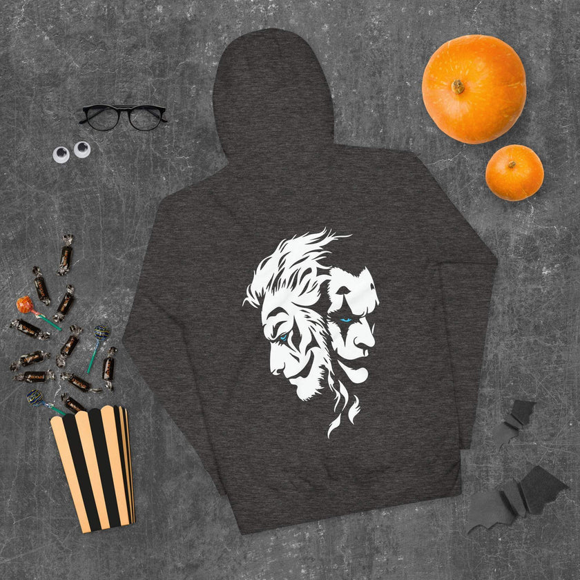 Unisex Hoodie - STYLISHOUR