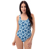 One-Piece Swimsuit - STYLISHOUR