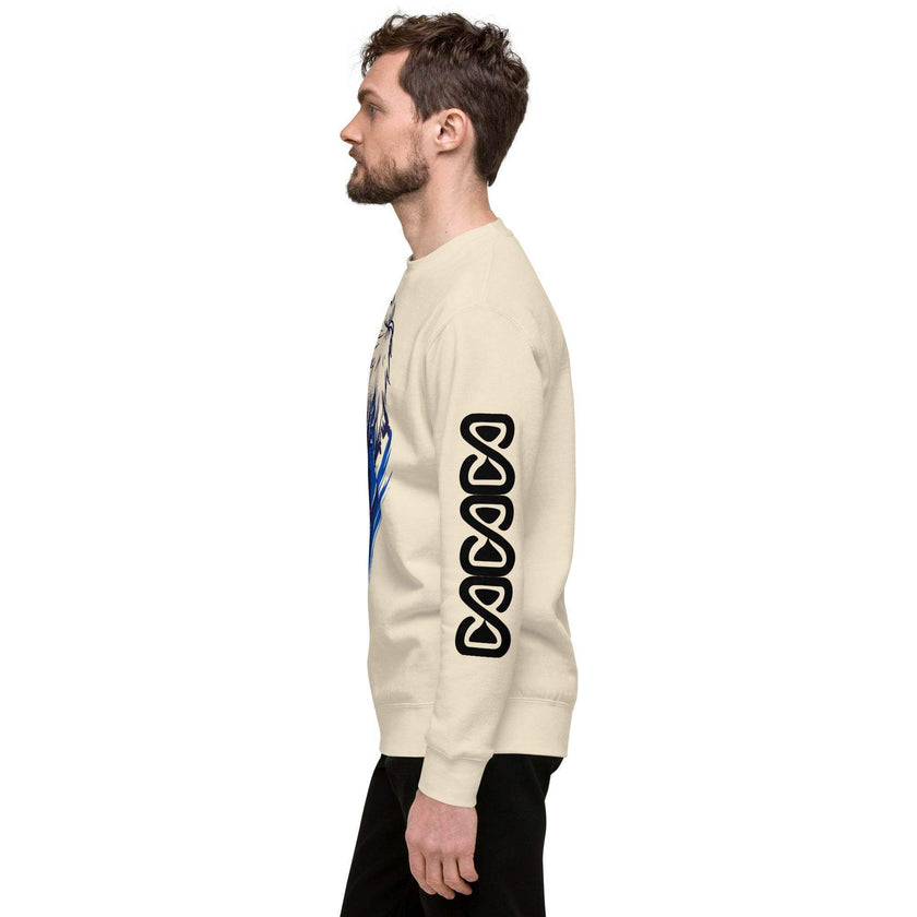 Unisex Premium Sweatshirt - STYLISHOUR