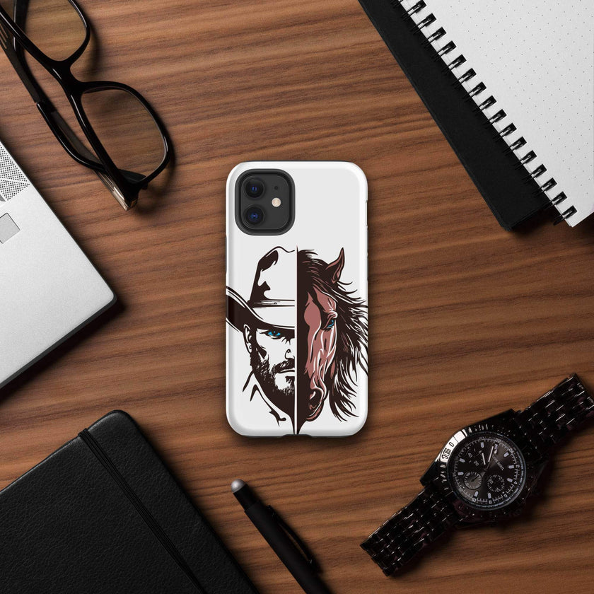 Tough Case for iPhone® - STYLISHOUR