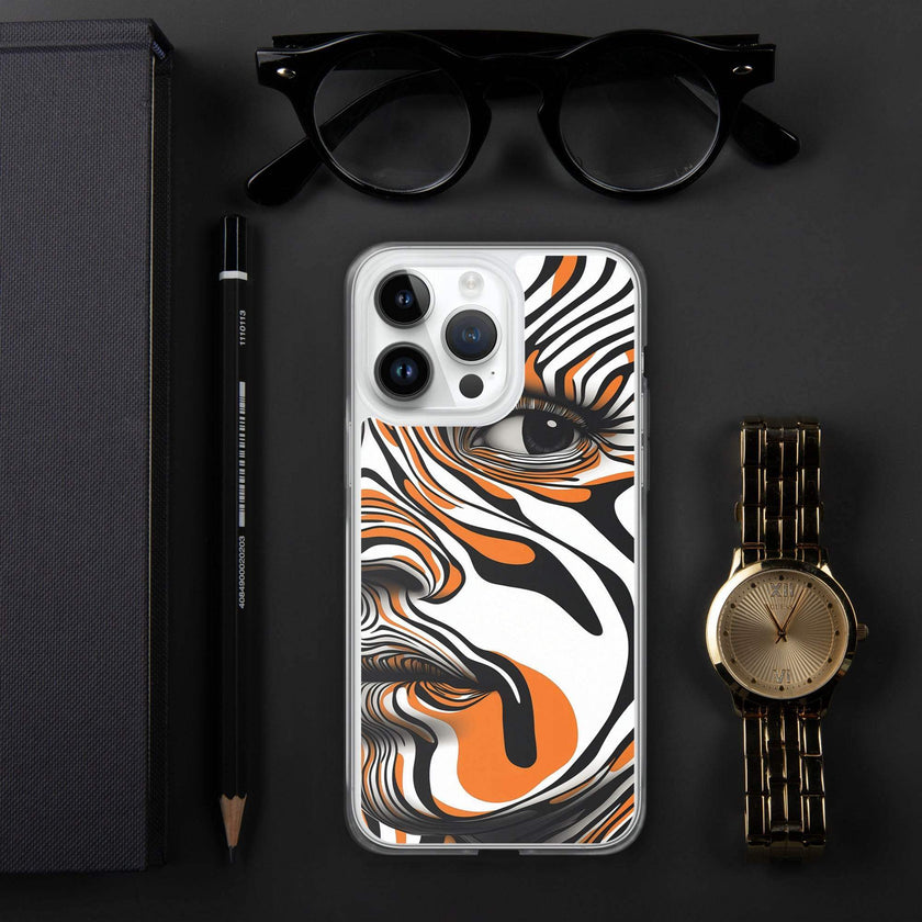 MagSafe® clear case for iPhone® - STYLISHOUR