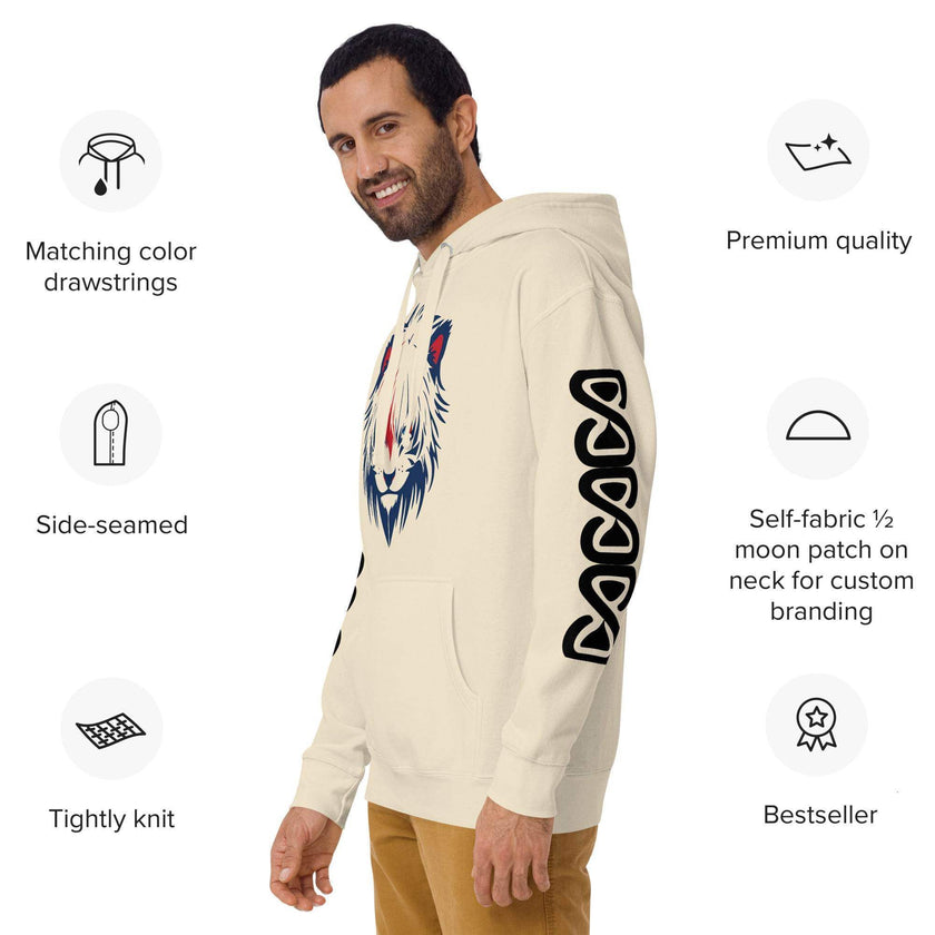 Unisex Hoodie - STYLISHOUR