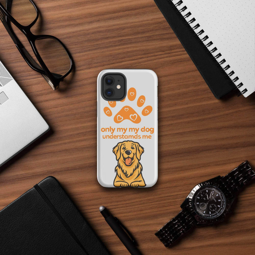 Tough Case for iPhone® - STYLISHOUR