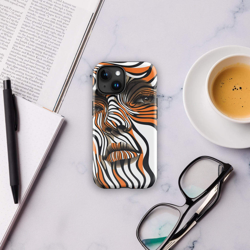 Tough Case for iPhone® - STYLISHOUR