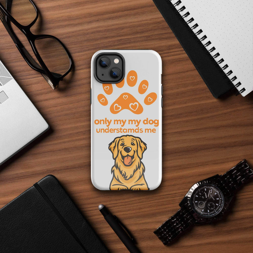 Tough Case for iPhone® - STYLISHOUR