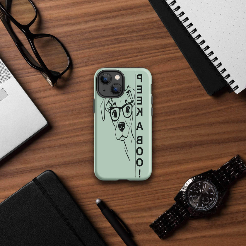 Tough Case for iPhone® - STYLISHOUR