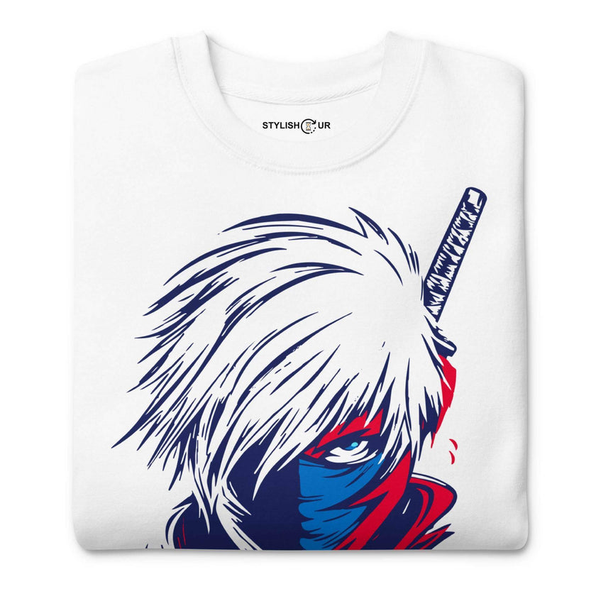 Unisex Premium Sweatshirt - STYLISHOUR