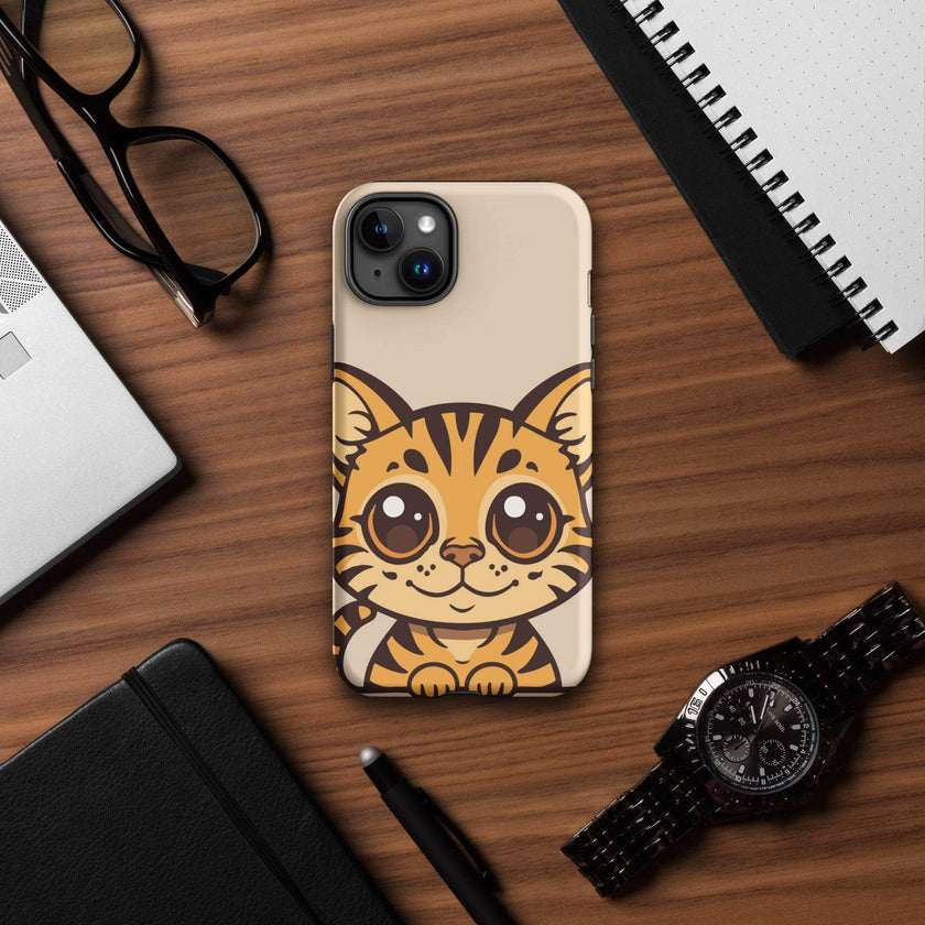 Tough Case for iPhone® - STYLISHOUR