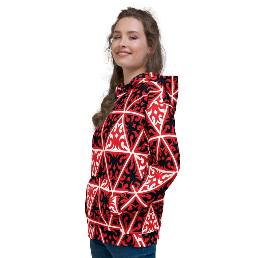 Unisex Hoodie - STYLISHOUR