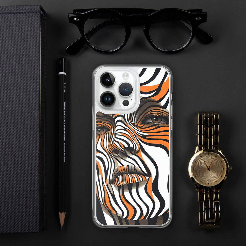 MagSafe® clear case for iPhone® - STYLISHOUR