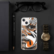 Clear Case for iPhone® - STYLISHOUR