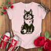 Adorable Furry Friend T-shirt - STYLISHOUR