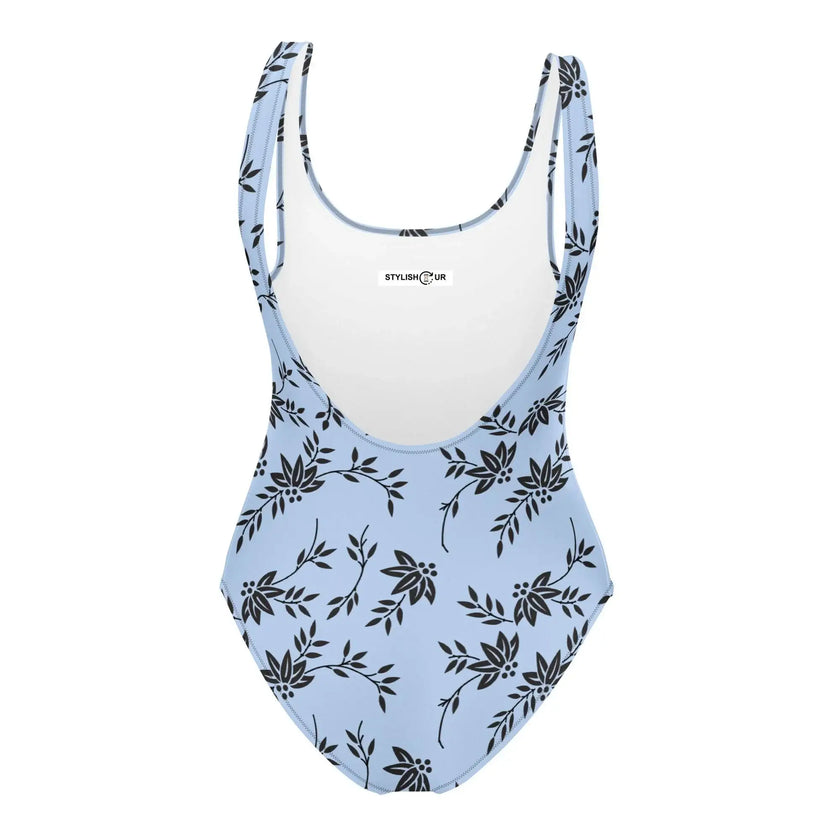 One-Piece Swimsuit - STYLISHOUR