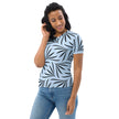 Crew Neck T-shirt - STYLISHOUR