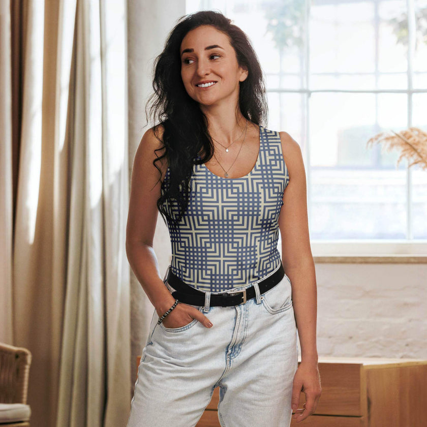 Tank Top - STYLISHOUR