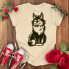 Adorable Furry Friend T-shirt - STYLISHOUR