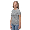 Crew Neck T-shirt - STYLISHOUR