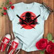Cool Ninja Warrior T-shirt - STYLISHOUR