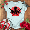 Cool Ninja Warrior T-shirt - STYLISHOUR