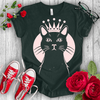 Sweet Queen Tales T-shirt - STYLISHOUR