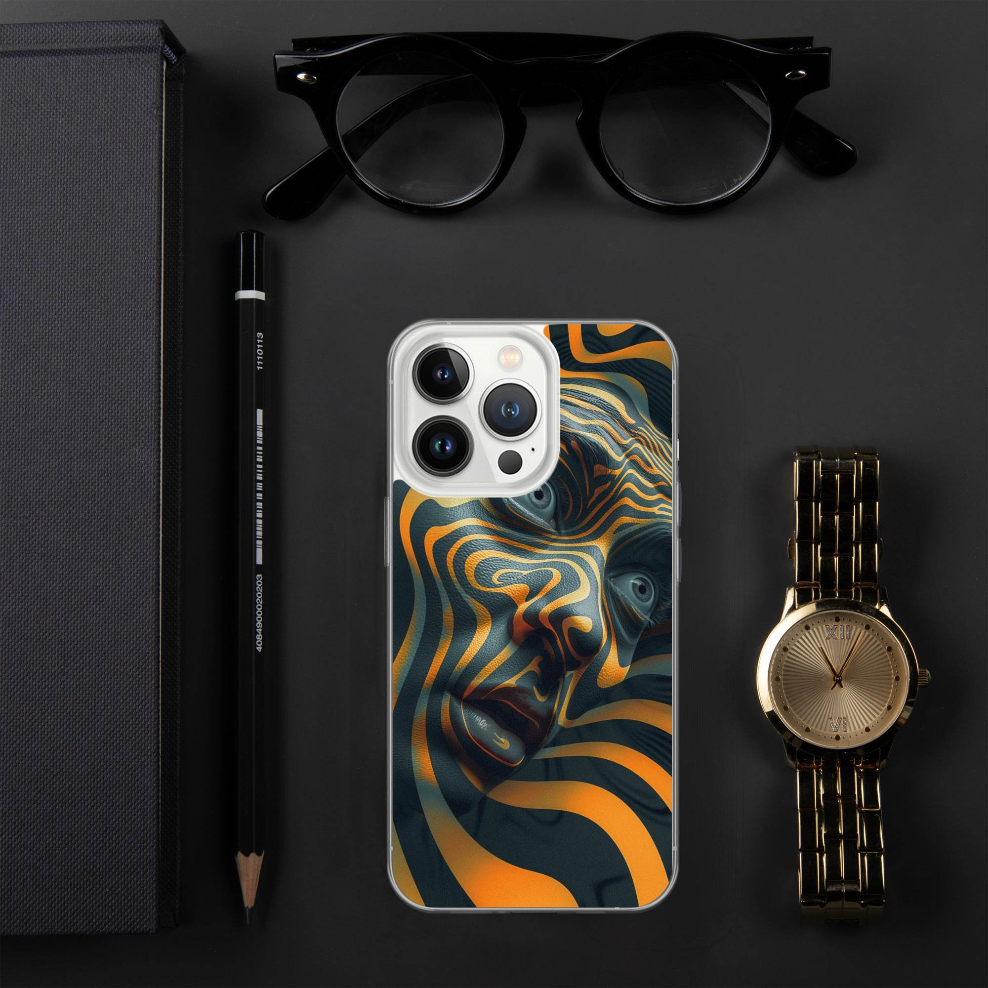 Clear Case for iPhone® - STYLISHOUR