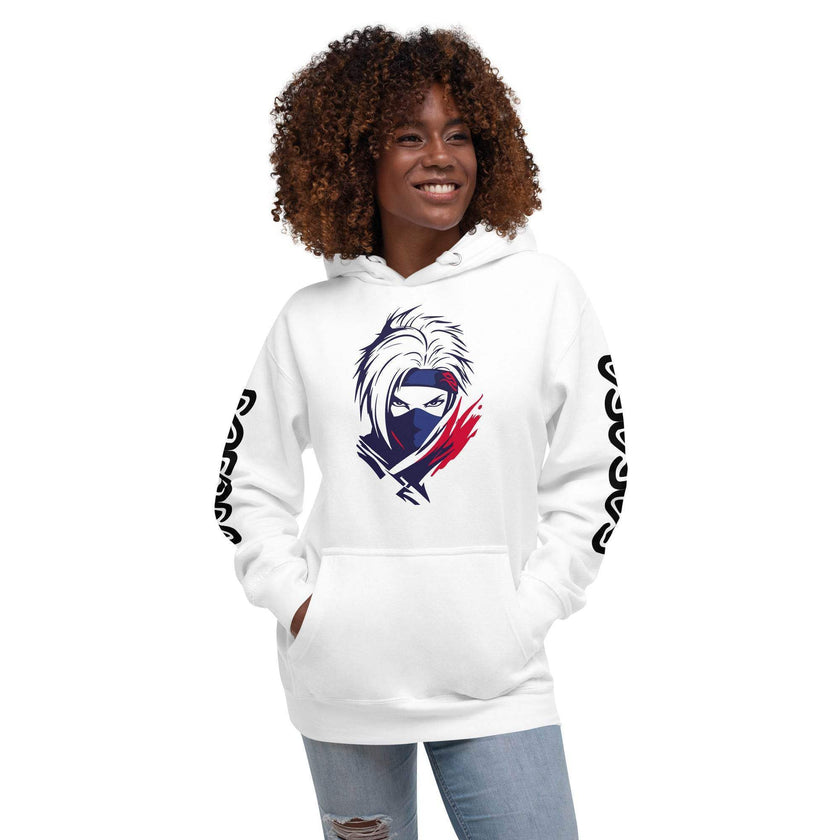 Unisex Hoodie - STYLISHOUR