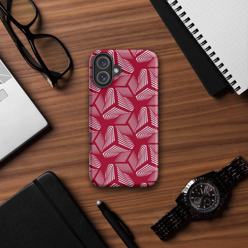 Tough Case for iPhone® - STYLISHOUR