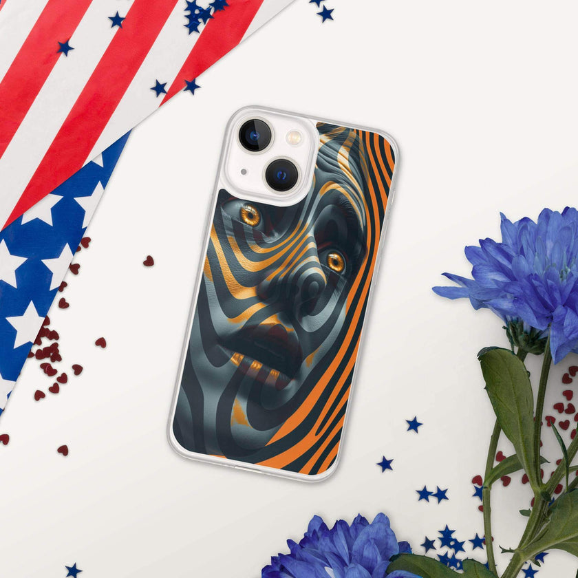 Clear Case for iPhone® - STYLISHOUR