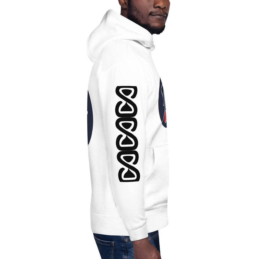 Unisex Hoodie - STYLISHOUR